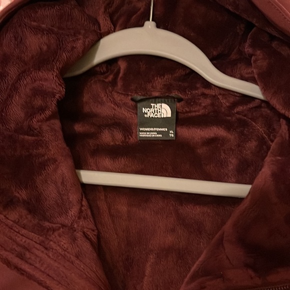 The North Face jacket size XL - Picture 3 of 9